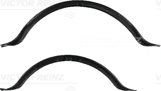 Gasket Set, oil sump